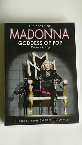 Madonna godess pop - madonna,