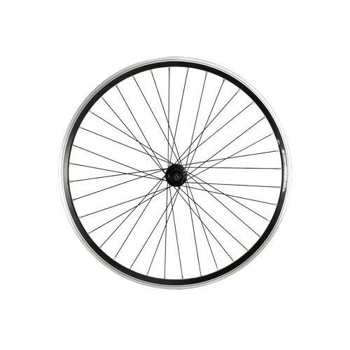 Roue arrière vtt pouces - roue,