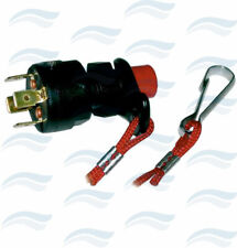 01491901 COUPE CIRCUIT COMPLET UNIVERSEL MOTEUR HORS BORD ET INBOARD