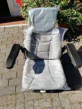 Siège de Tracteur Machine