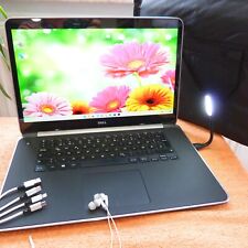 Dell XPS 15 9530 ULTRAHD 4K