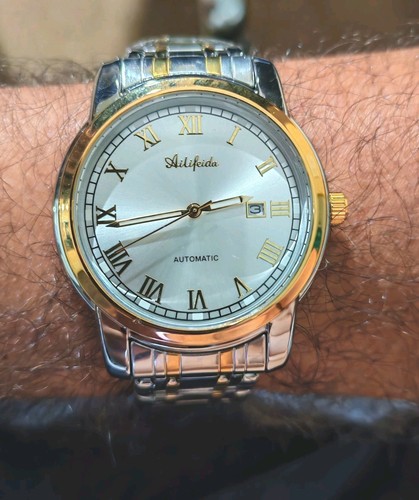 Alifeida montre homme - alifeida,