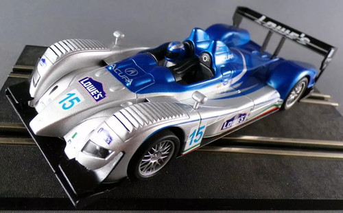 Ninco 50515 acura lmp lowe - ninco,
