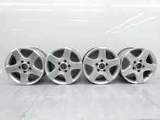 Jeu de 4 jantes  VOLKSWAGEN