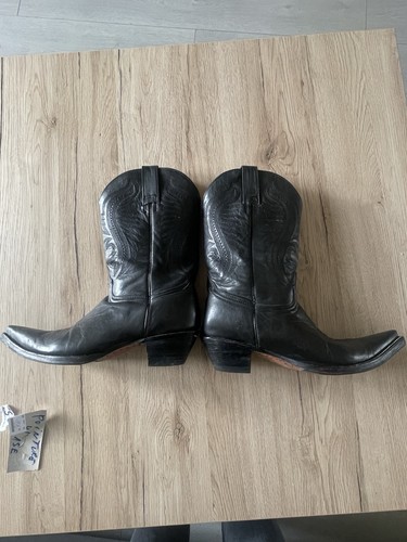 Rio grande bottes western - rio,