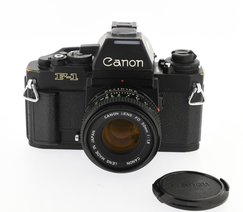 Canon new ae finder - ae,
