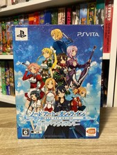 Jeu Sword Art Online - Hollow