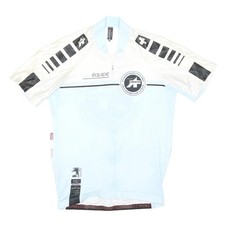 ASSOS T-Shirt Graphique Homme