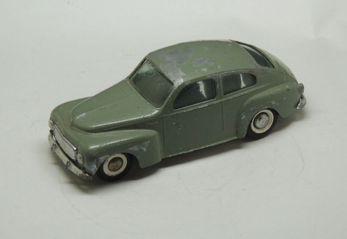 Vrai tekno 822 volvo pv - volvo,
