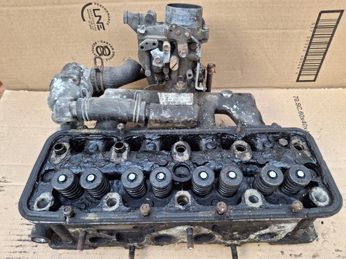 Culasse carburateur solex - solex, 32
