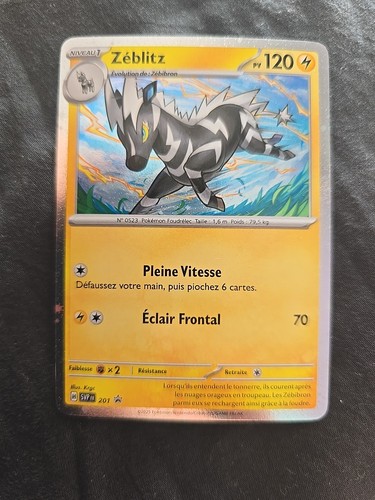 Carte pokémon - 🇨🇵carte,