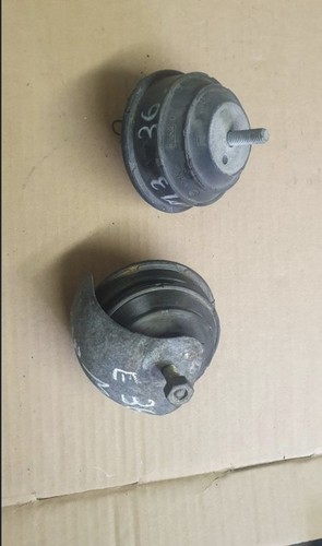 Support moteur bmw - bmw, e36