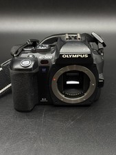 Olympus E-500 / EVOLT E-500 /