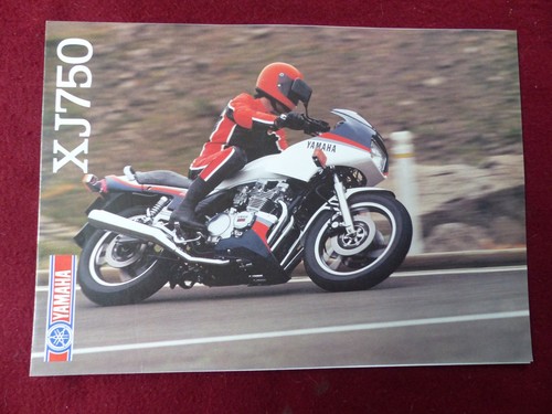 Prospectus catalogue moto - prospectus,