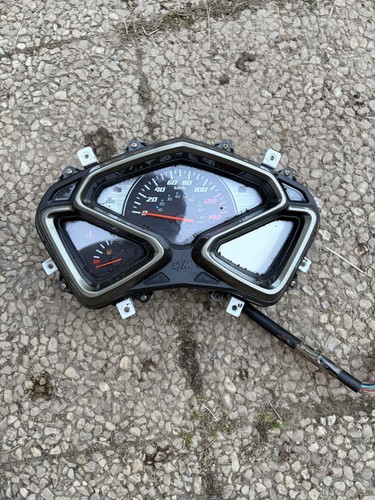 Compteur sym 125 jet - compteur,