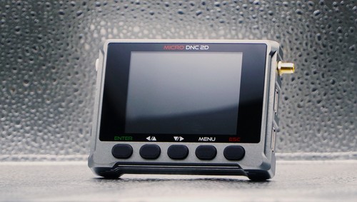 Micro dnc drip feed - feed, dnc,usb