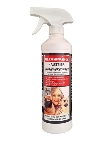 Animal domestique hygiène - domestique,