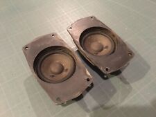 HP Speaker Speaker Speaker Sega Astro City Arcade Terminal Jamma Original X2