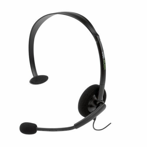 Micro casque filaire - filaire, xbox