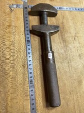 (n° 376 OLD TOOL  OUTIL