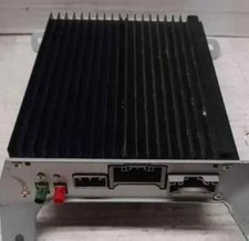 2016-2020 HONDA PILOT BOSE Audio Equip Radio Trunk Amplifier 39186TG7A01 GENUINE