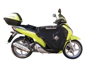 Tablier protection hiver - tablier,