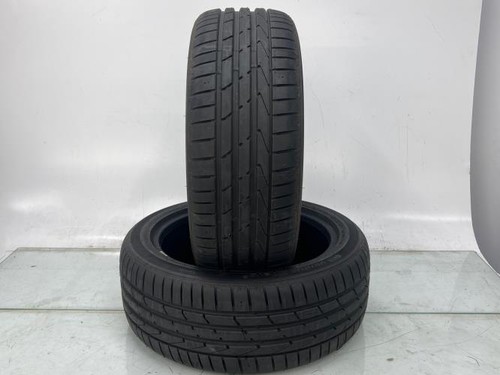 Pneu 205 r17 w hankook - pneu,