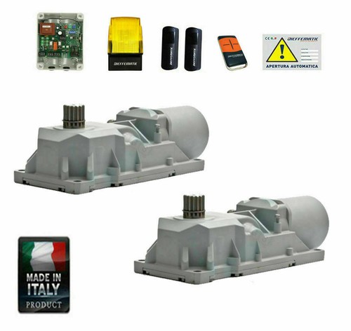 Kit automatisme portail - automatisme,