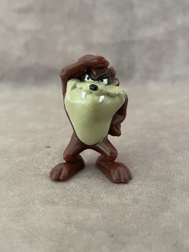 Figurine taz mania looney - figurine,