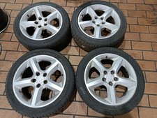 Opel Zafira B Jantes,Jantes en Alliage Aluminium 17 Pouces 13188808 225/45 R17
