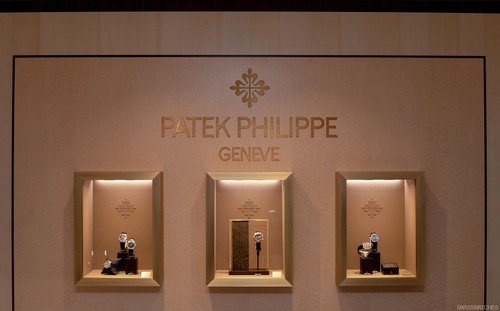Patek philippe original dealer - patek,