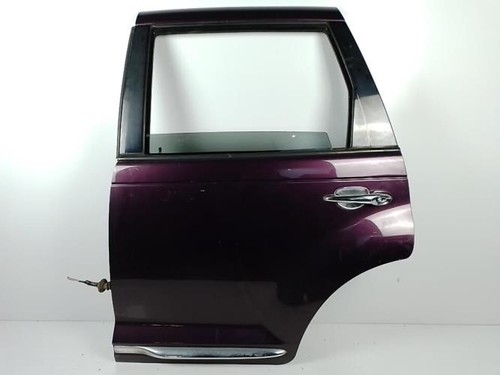 Porte arriere gauche chrysler - porte,