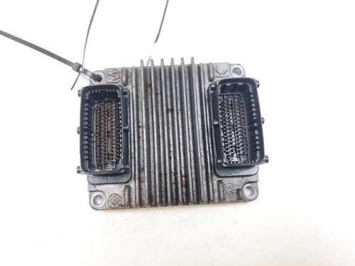 8973065750 calculateur moteur - calculateur,