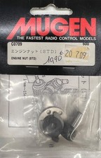 Engine Nut (STD) C0709 Mugen