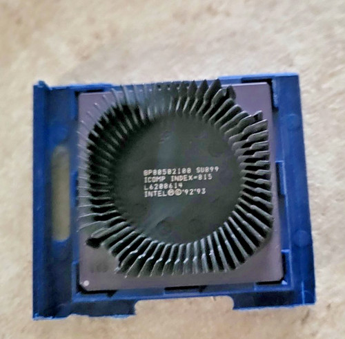 Processeur socket intel - -,