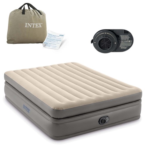 Matelas gonflable 203x152x51