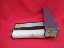 Rouleau Musique mécanique