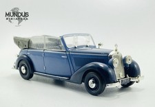 MERCEDES 230 CABRIOLET D 1939 1:43