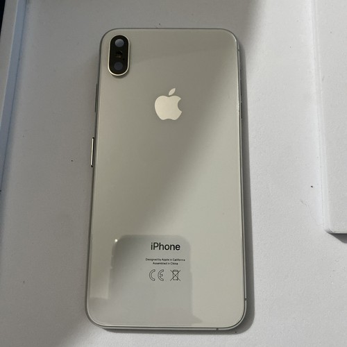 Châssis premonté iphone - châssis,