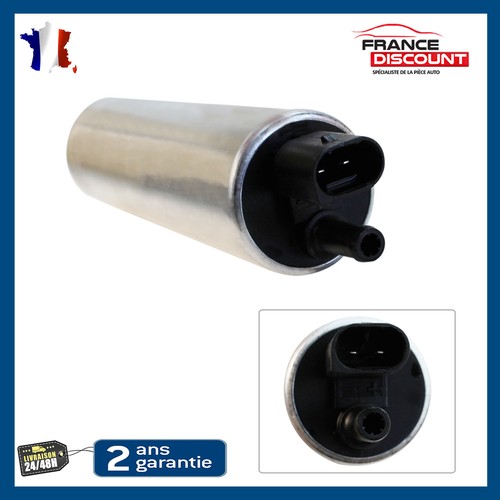 Pompe carburant prevu - pompe,