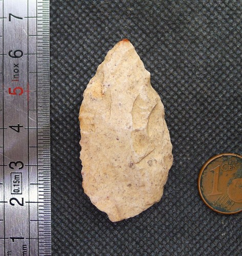 47mm pointe flèche - pointe,