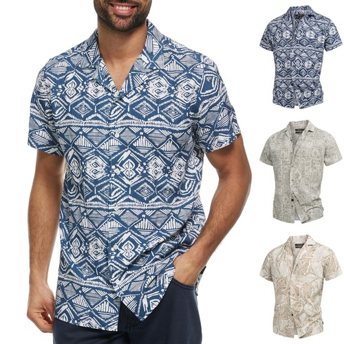 Chemise manches courtes - manches,