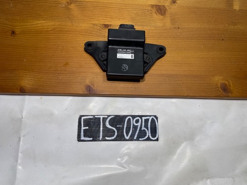 Commande boîte allumage ktm - boîte, d'allumage