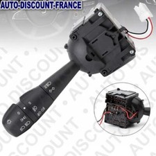 COMMODO DE PHARE CLIGNOTANT CLIO 4, CAPTUR, TRAFIC 3, TWINGO 3,  8201167981