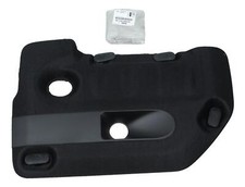 Cache moteur d'origine Peugeot 508 II 2.0 BlueHDi 9674345880