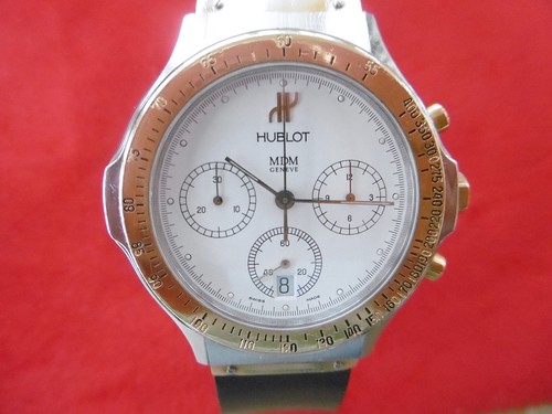 Hublot classique mdm - , genève