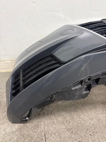 Pare choc avant - , audi