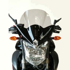 YAMAHA XJ6 N - 09/16 - SAUTE