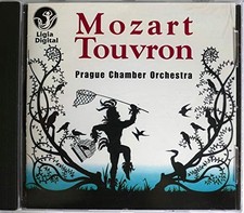 Leopold Mozart Concerto En Ré Majeur Pour Trompette (CD)