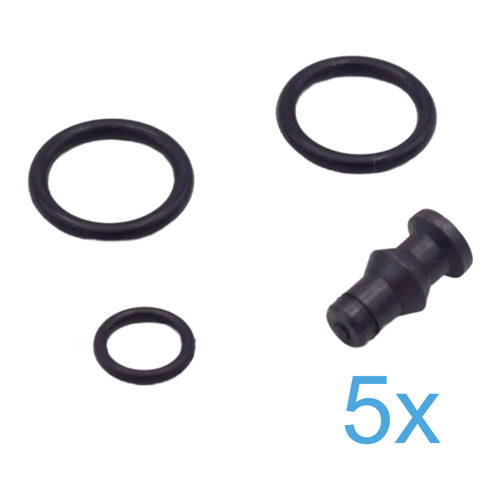 Kit d étanchéité - 5, x